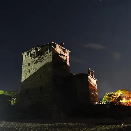 Appartement Emmeleia By Maria Riga