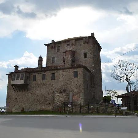 Appartement Emmeleia By Maria Riga Ouranoupoli