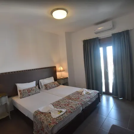 Emmeleia By Maria Riga Appartement