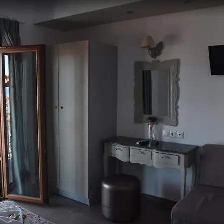 Emmeleia By Maria Riga Appartement Ouranoupoli