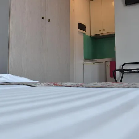 Emmeleia By Maria Riga