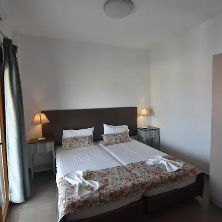 Appartement Emmeleia By Maria Riga