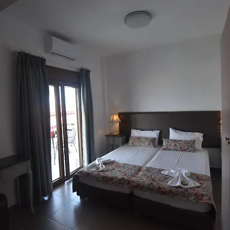 Appartement Emmeleia By Maria Riga *