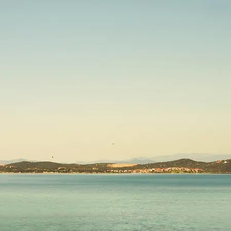 Emmeleia By Maria Riga Appartement *