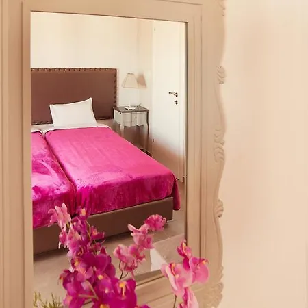 Appartement Emmeleia By Maria Riga