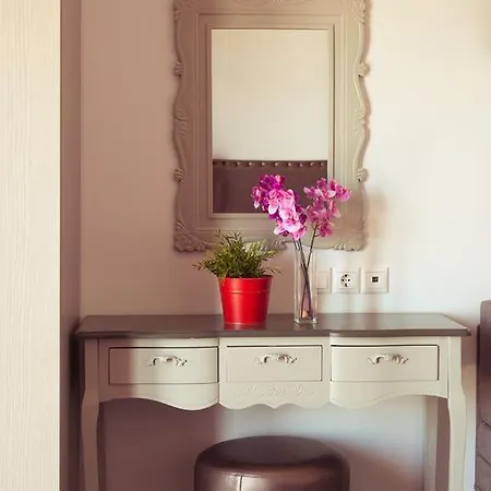 Emmeleia By Maria Riga Appartement *