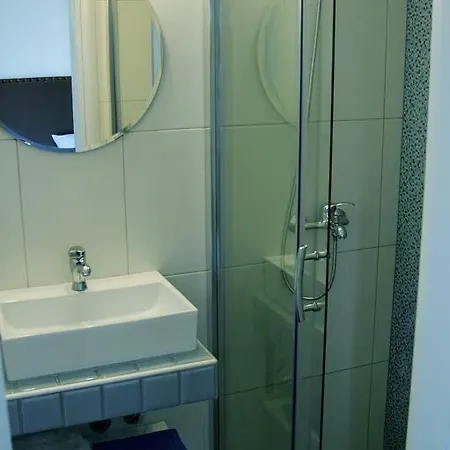 Appartement Emmeleia By Maria Riga Ouranoupoli