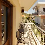 Emmeleia By Maria Riga Apartment *