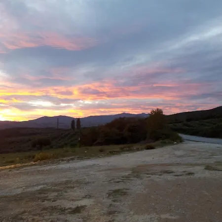 Emmeleia By Maria Riga Apartamento Ouranoupoli