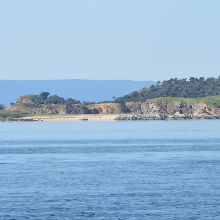 Apartment Emmeleia By Maria Riga