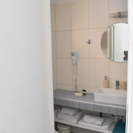 Apartamento Emmeleia By Maria Riga