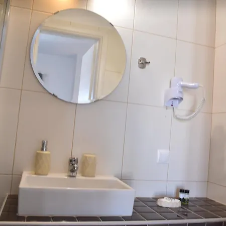 Apartment Emmeleia By Maria Riga *