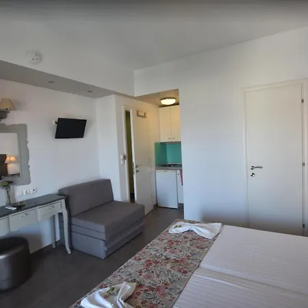 Apartamento Emmeleia By Maria Riga Ouranoupoli