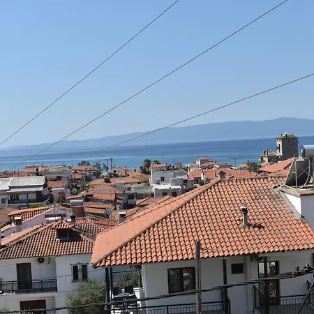 Emmeleia By Maria Riga * Ouranoupoli