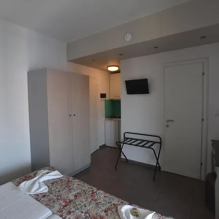 Apartment Emmeleia By Maria Riga *