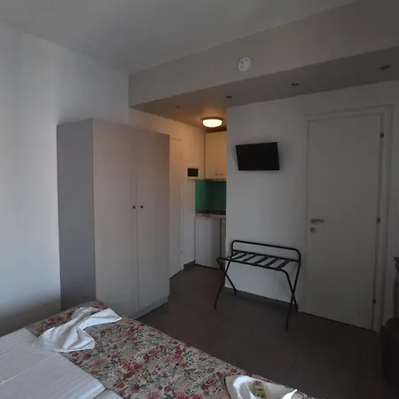 Emmeleia By Maria Riga * Ouranoupoli