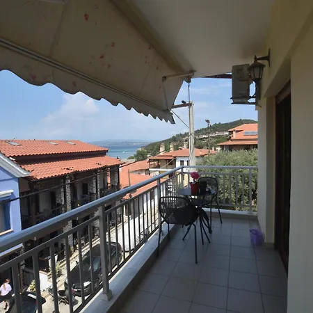 Emmeleia By Maria Riga