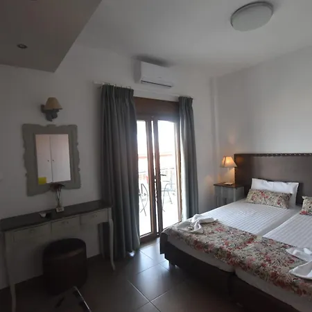 Emmeleia By Maria Riga Apartamento Ouranoupoli