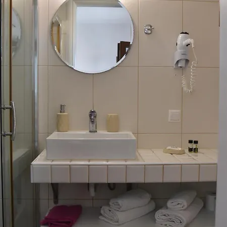 Emmeleia By Maria Riga Apartament Uranupoli