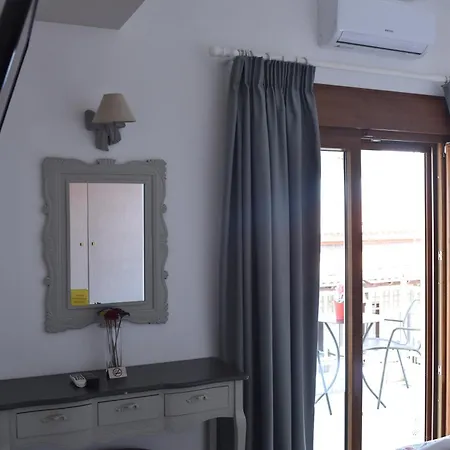 Apartament Emmeleia By Maria Riga Uranupoli
