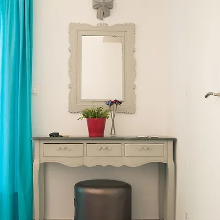 Apartament Emmeleia By Maria Riga Uranupoli