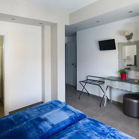 Emmeleia By Maria Riga * Ouranoupoli