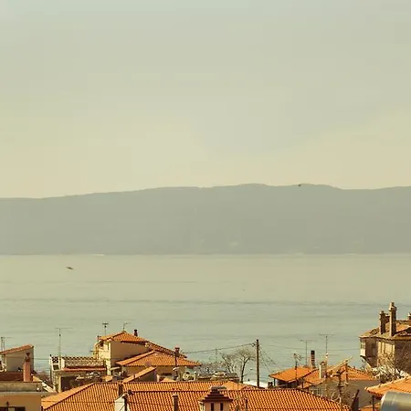 Emmeleia By Maria Riga Apartamento