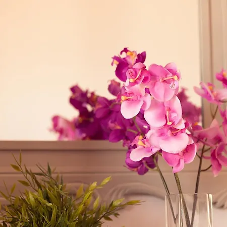 Apartment Emmeleia By Maria Riga *