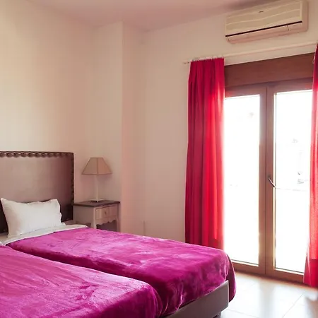 Emmeleia By Maria Riga Apartment Ouranoupoli