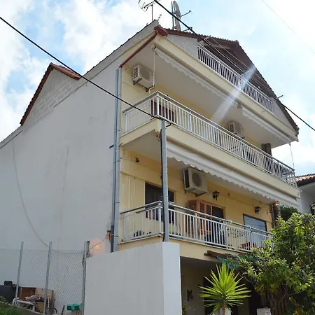 Emmeleia By Maria Riga *