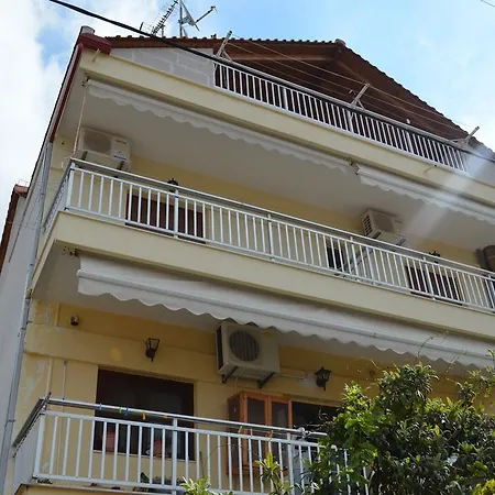 Emmeleia By Maria Riga