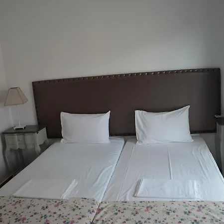 Emmeleia By Maria Riga Apartament Uranupoli