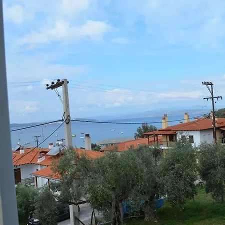 Emmeleia By Maria Riga Ouranoupoli