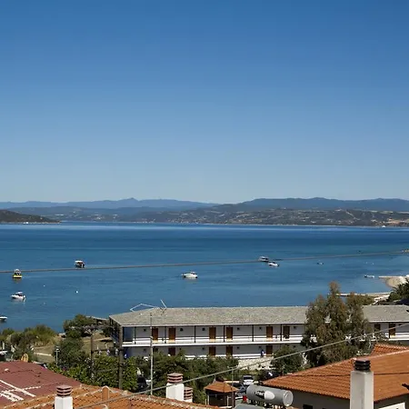 Emmeleia By Maria Riga * Ouranoupoli