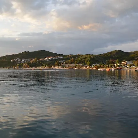 Emmeleia By Maria Riga