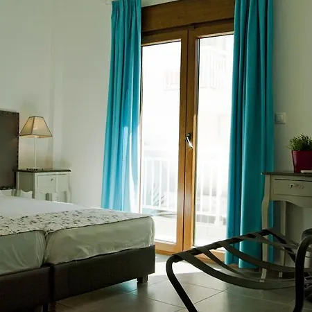 Emmeleia By Maria Riga Apartment Ouranoupoli