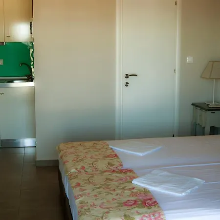 Emmeleia By Maria Riga Ouranoupoli