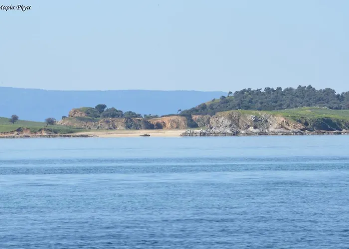 Lejlighed Emmeleia By Maria Riga