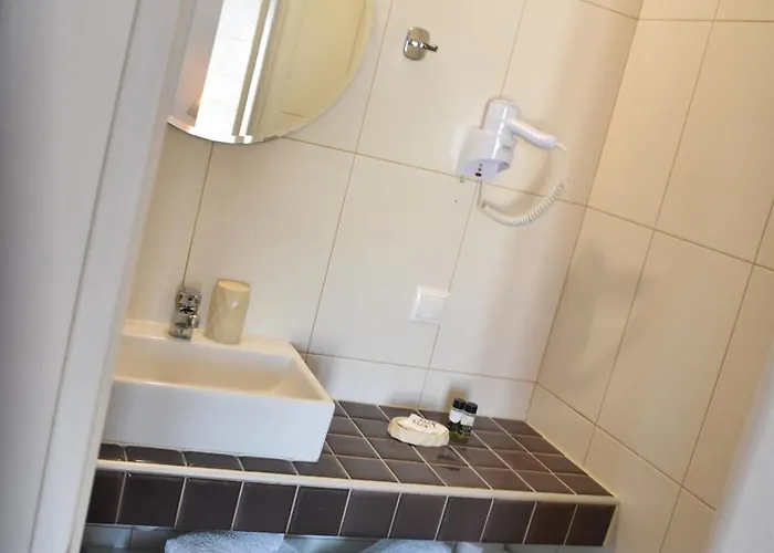 Emmeleia By Maria Riga Lejlighed Ouranoupoli