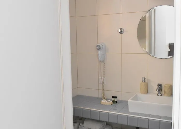 Lejlighed Emmeleia By Maria Riga