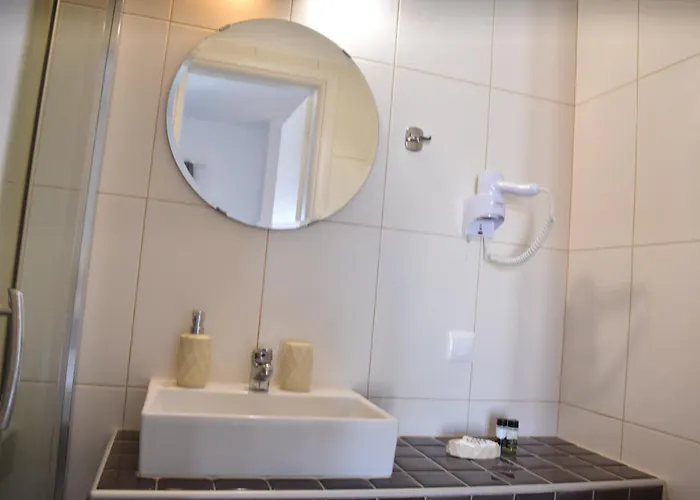 Lejlighed Emmeleia By Maria Riga *