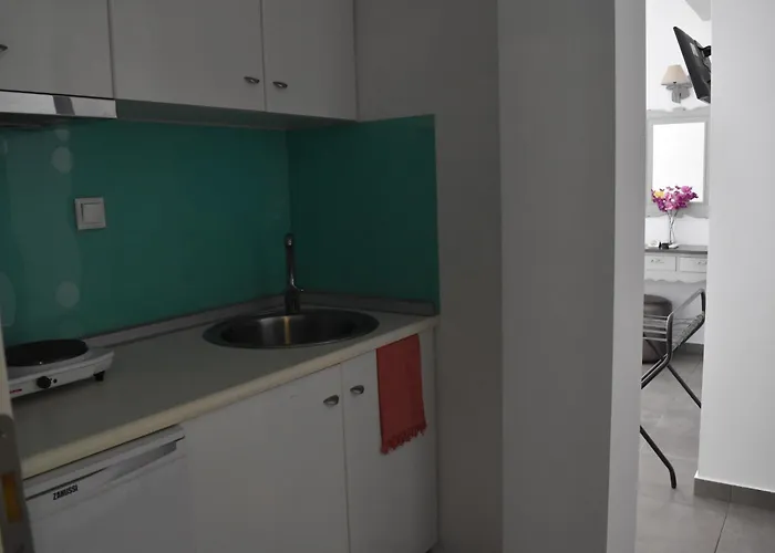 Emmeleia By Maria Riga *