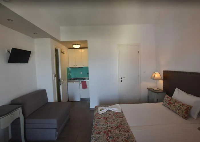 Emmeleia By Maria Riga Ouranoupoli