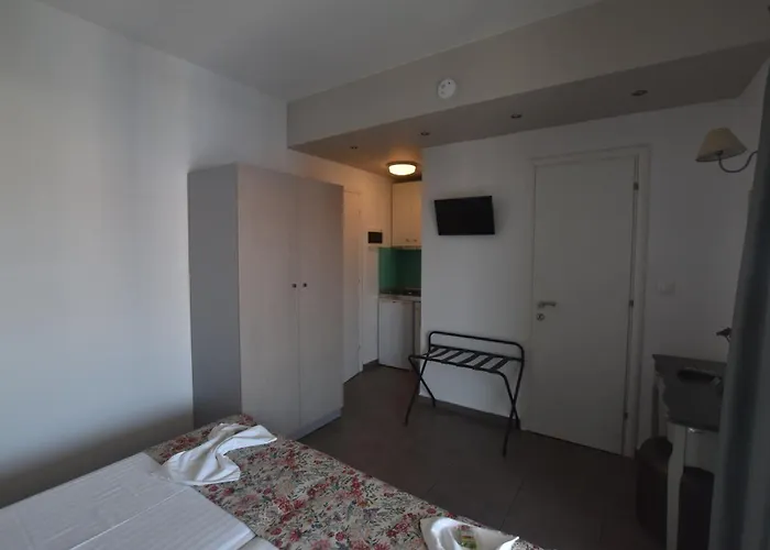 Emmeleia By Maria Riga * Ouranoupoli