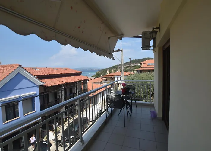 Emmeleia By Maria Riga