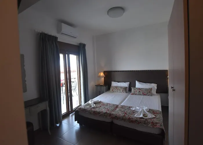 Lejlighed Emmeleia By Maria Riga *