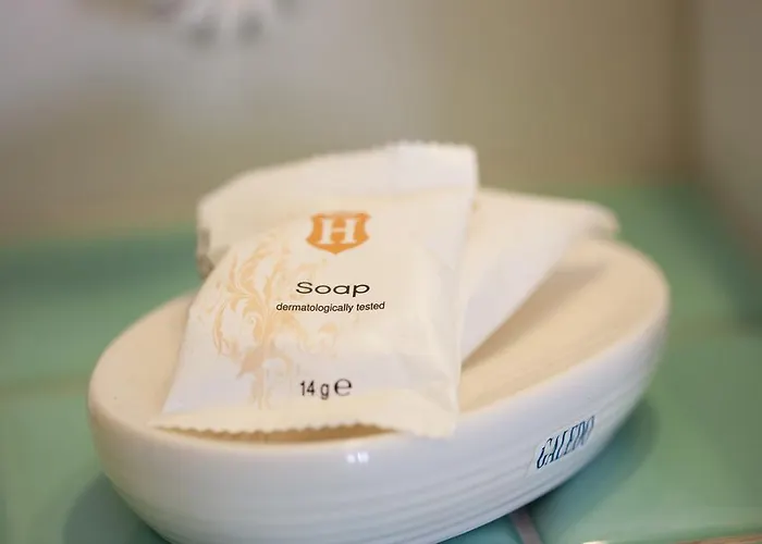 Lejlighed Emmeleia By Maria Riga Ouranoupoli