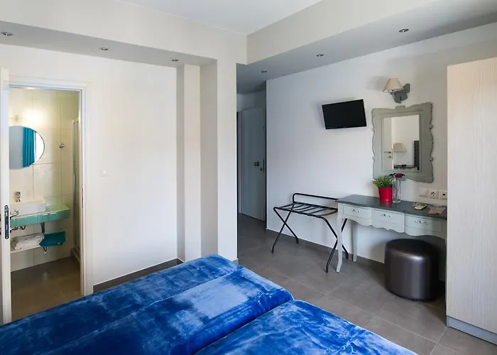 Emmeleia By Maria Riga * Ouranoupoli