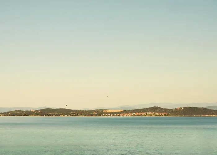 Emmeleia By Maria Riga Lejlighed *