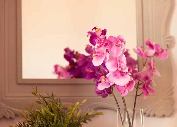 Lejlighed Emmeleia By Maria Riga *